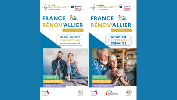  France Rénov’Allier 